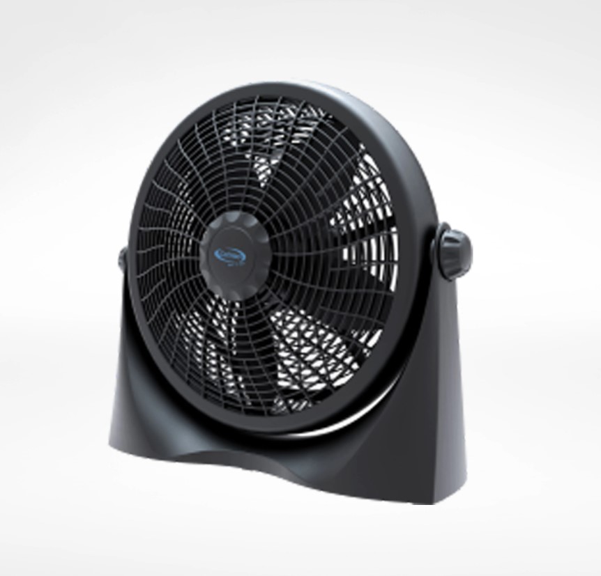 CELSIUS BOX FAN 16' FB40-9H